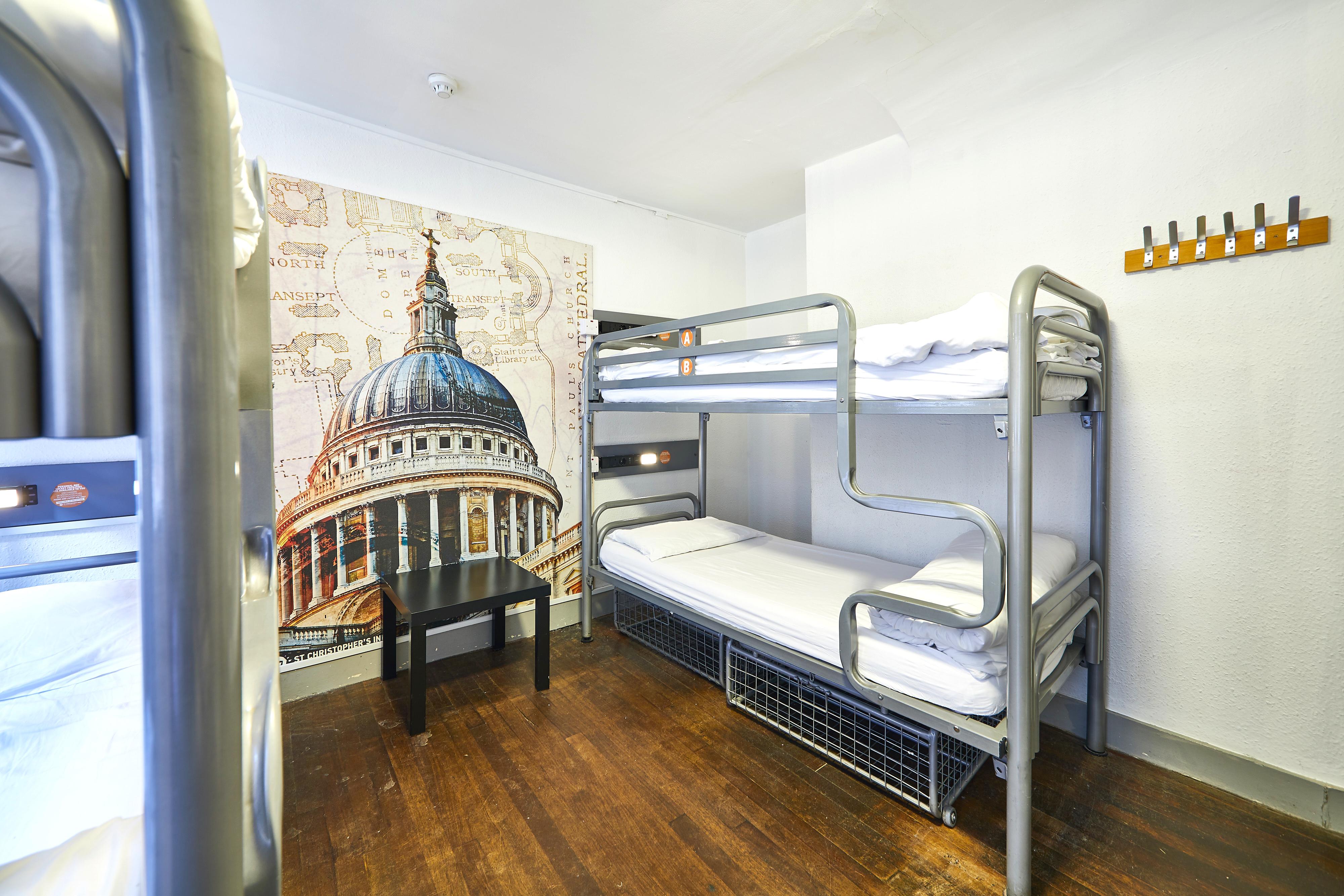 St Christopher'S The Inn - London Bridge Екстериор снимка