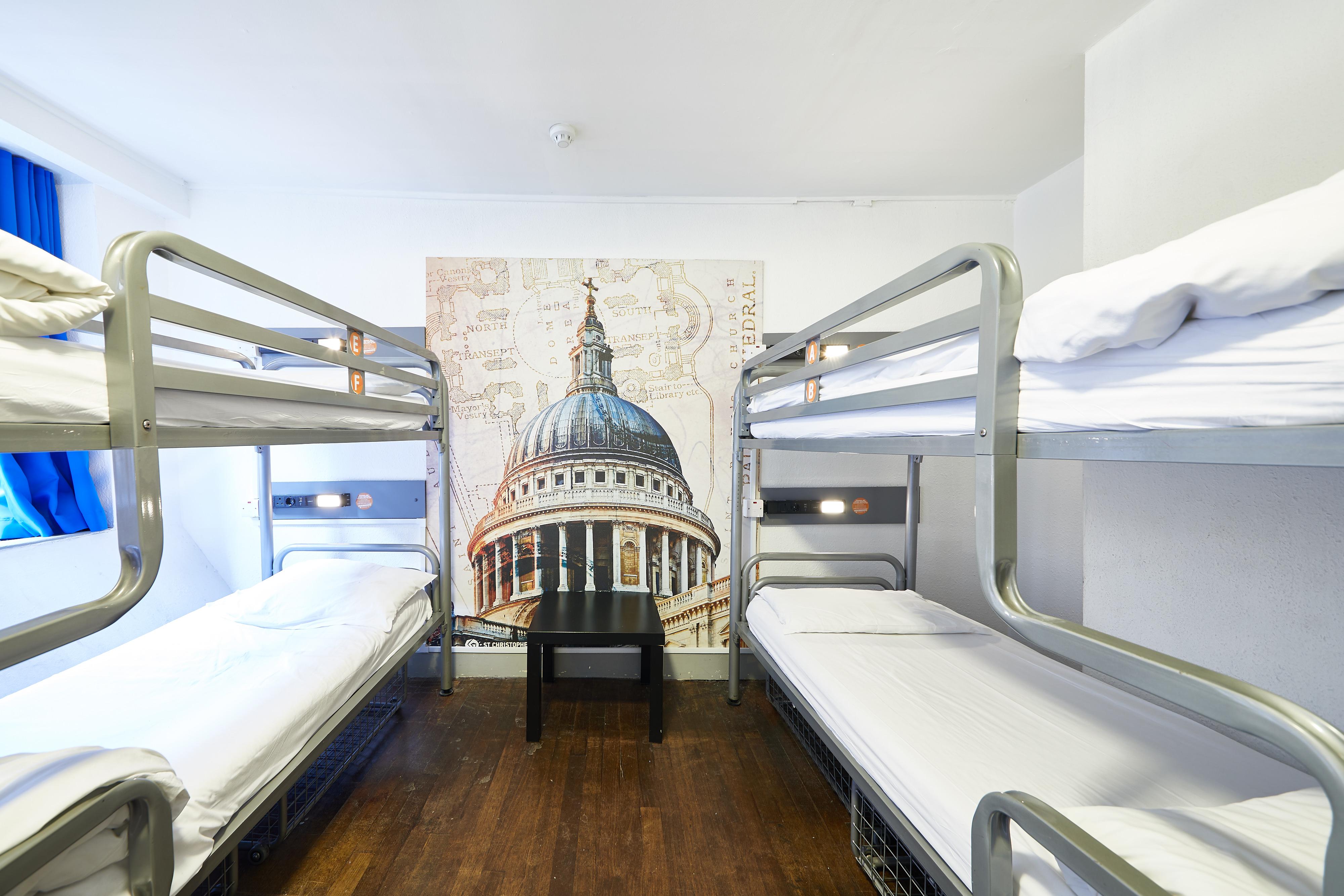 St Christopher'S The Inn - London Bridge Екстериор снимка
