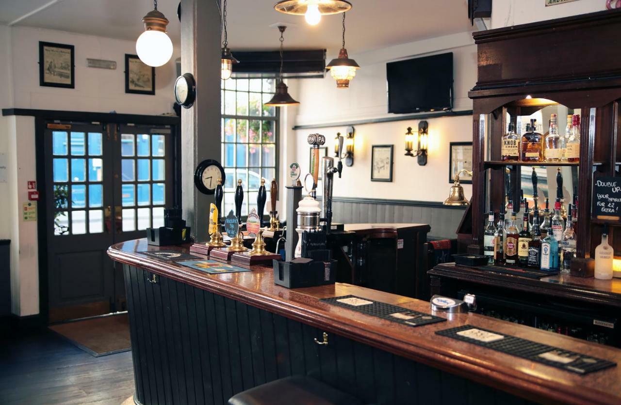 St Christopher'S The Inn - London Bridge Екстериор снимка